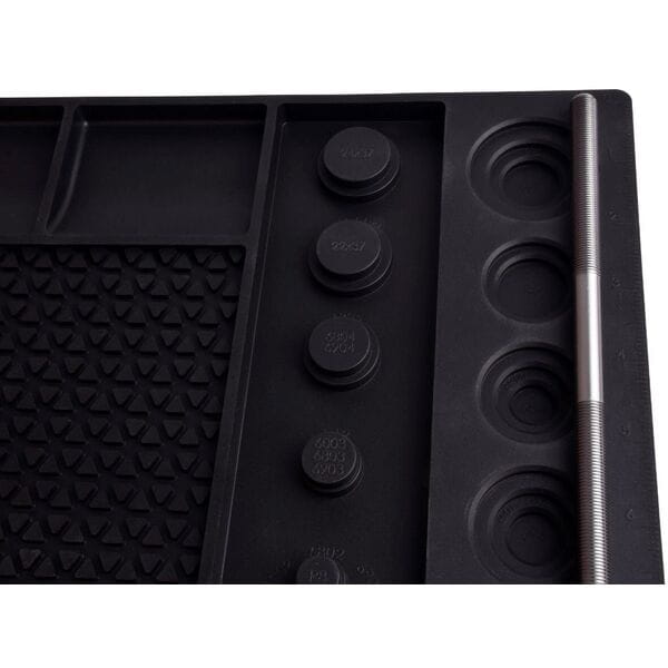 Wheels Manufacturing Ultimate Benchtop Mat