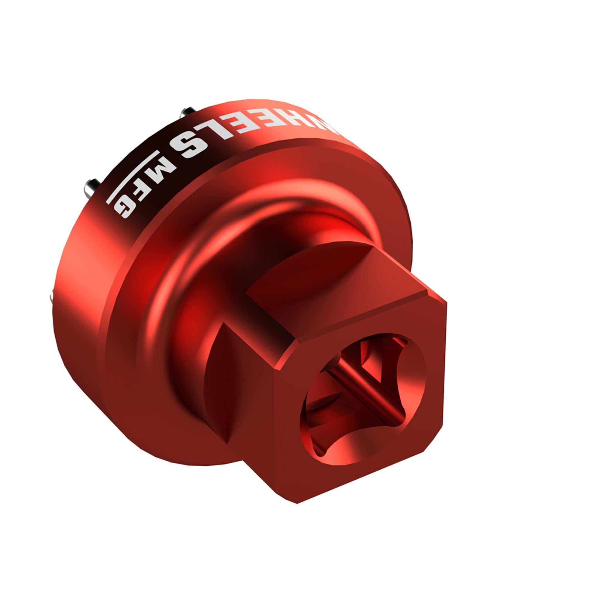 Wheels Manufacturing Bafang Outer M33 E-bike Lockring Tool