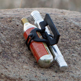 Wheels Manufacturing Hootin Hauler Mount and Scraper
