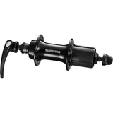 Shimano Fh-Rs300 Sora Freehub 130 Mm Q/R, 8/9/10-Speed, 32 Hole, Black