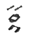 Bontrager Line Elite Dropper Saddle Clamp Kit Black 36.4 mm