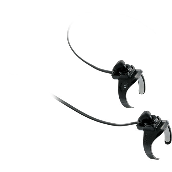 Shimano Sw-R610 Di2 Sprinter Switches For Drop Handlebar E-Tube Pair Cables