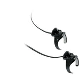 Shimano Sw-R610 Di2 Sprinter Switches For Drop Handlebar E-Tube Pair Cables