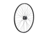 Bontrager Connection Dynamo 29˝ MTB Wheel Black Front No cassette