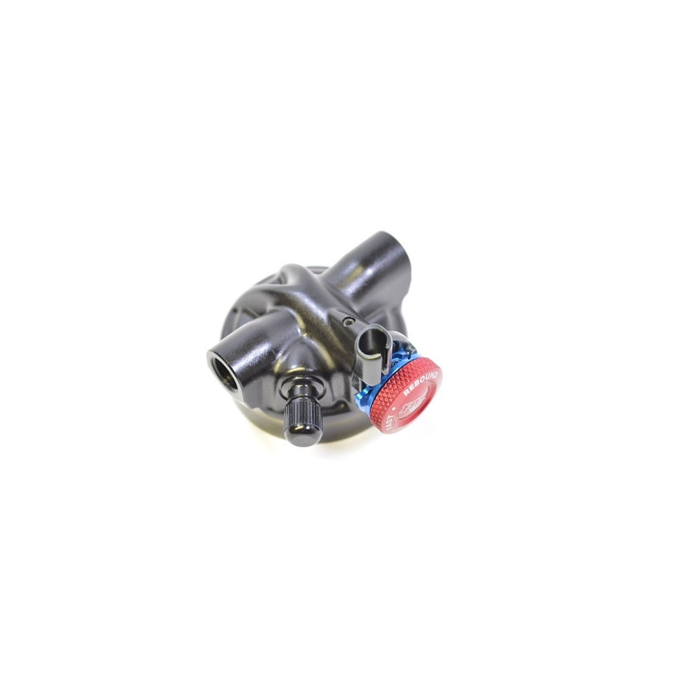 Fox Shock Float DPS Eyelet Assembly Remote Up Trunnion SV 2017
