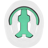 Lazer Nutz and Pnut KinetiCore Padding Spares & Accessories
