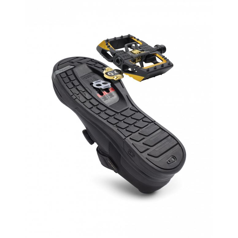 Crank Brothers Mallet Lace MTB Shoes
