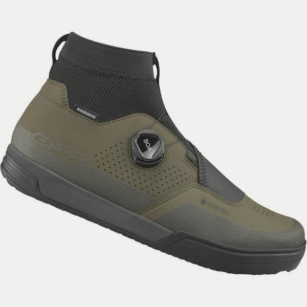 Shimano Clothing GF8 (GF800) GORE-TEX Gravel Shoes