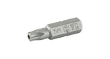 Trek Torx Plus IPR25 Security Bit Silver IPR 25
