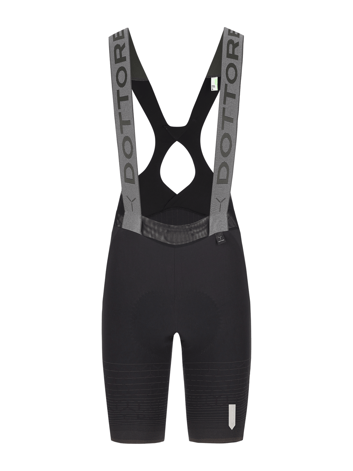 Q36.5 Dottore PRO Bib Shorts Women