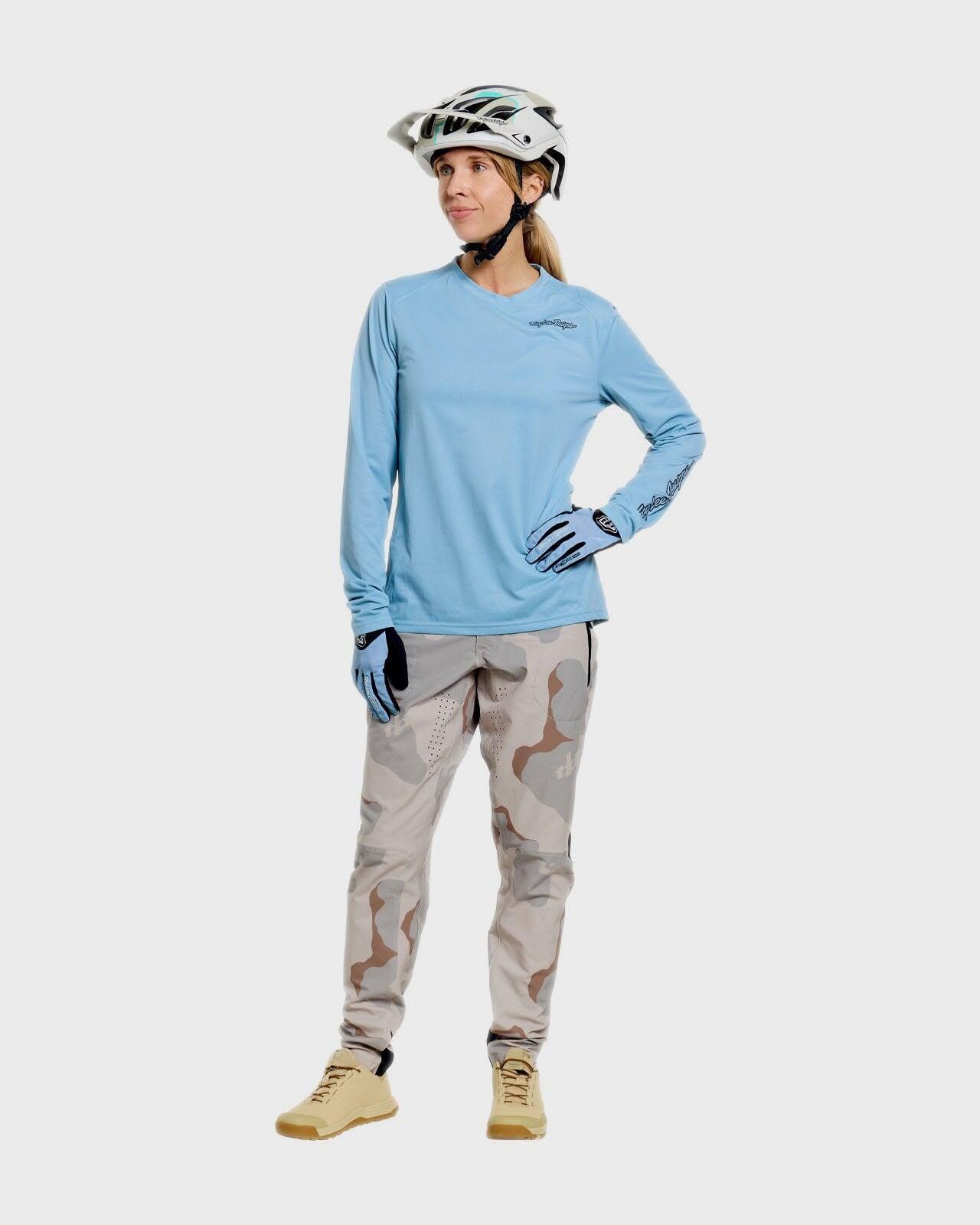 Troy Lee Designs Womens Lilium Pro Pant