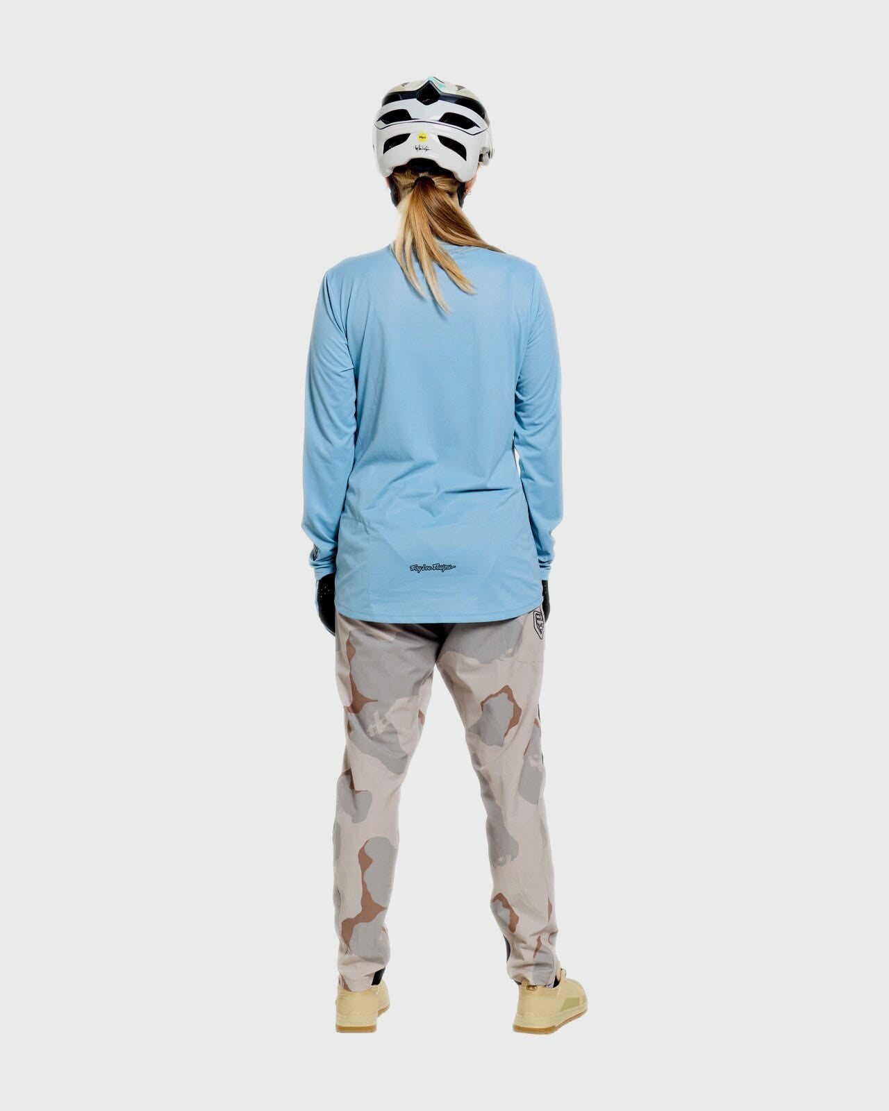 Troy Lee Designs Womens Lilium Pro Pant