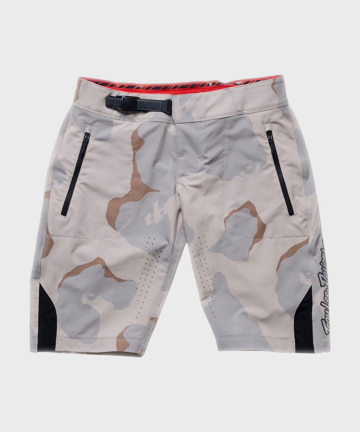 Troy Lee Designs Womens Lilium Pro Short Shell