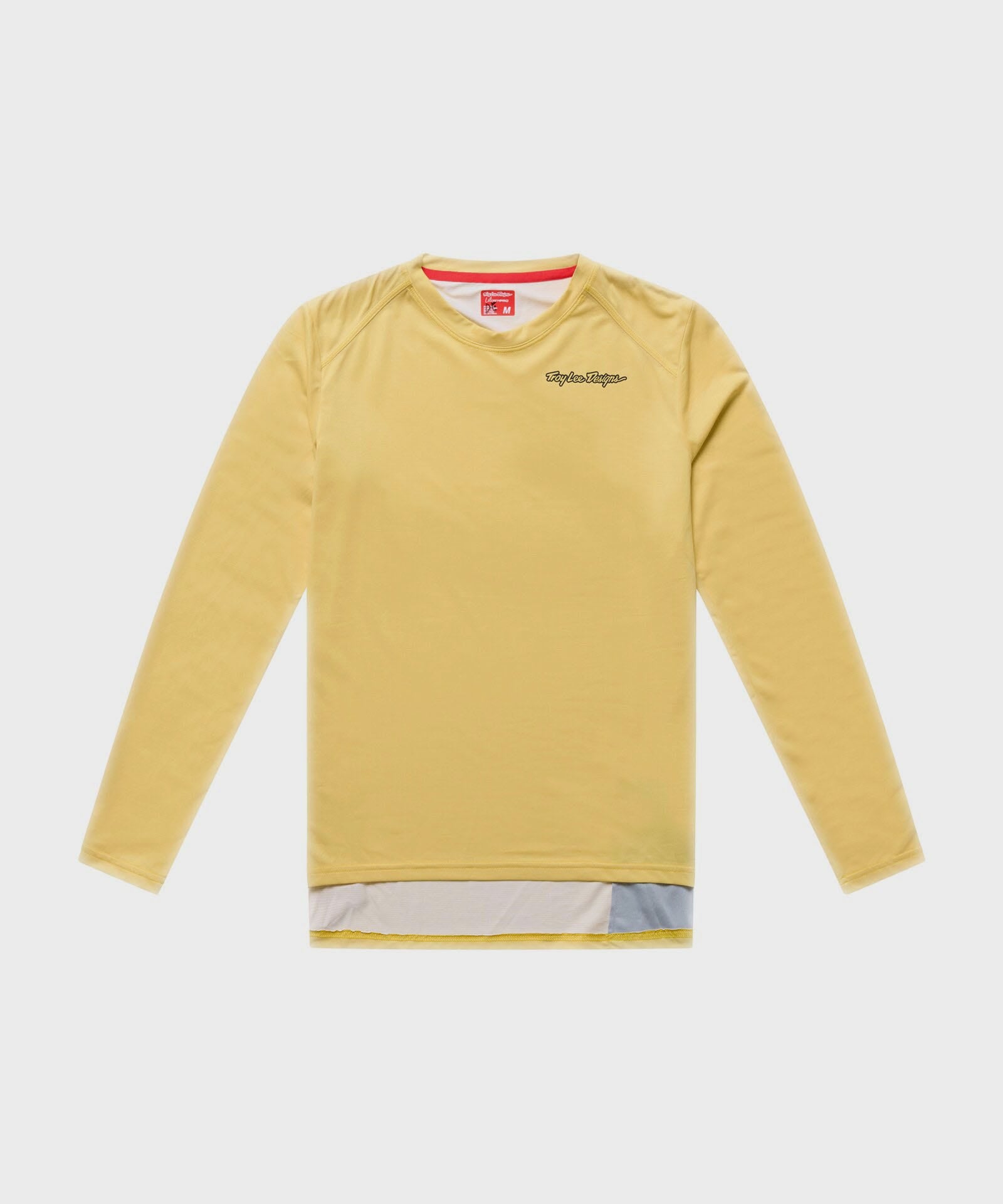 Troy Lee Designs Womens Lilium Pro Long Sleeve Jersey