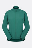 Rab Cinder Borealis Jacket Womens Jacket