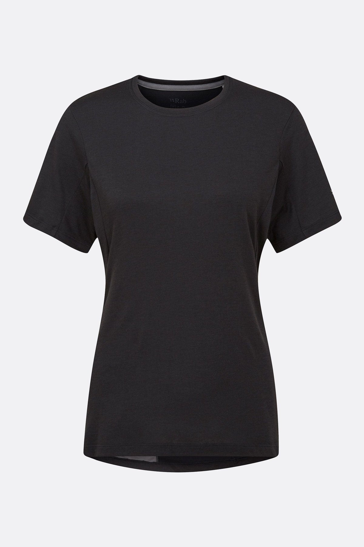Rab Cinder Crimp Tee Womens