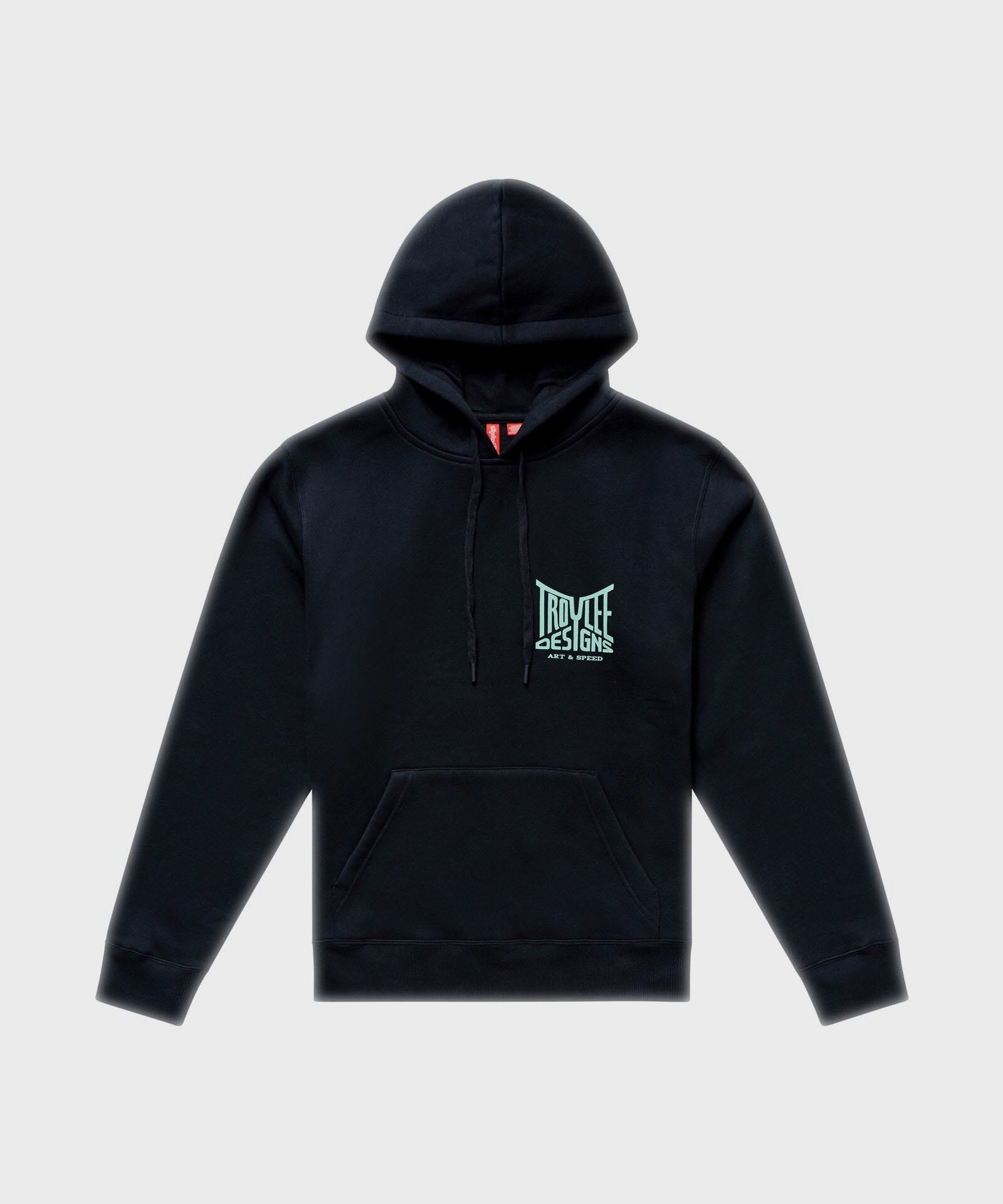 Troy Lee Designs Women's Handlebar Pullover