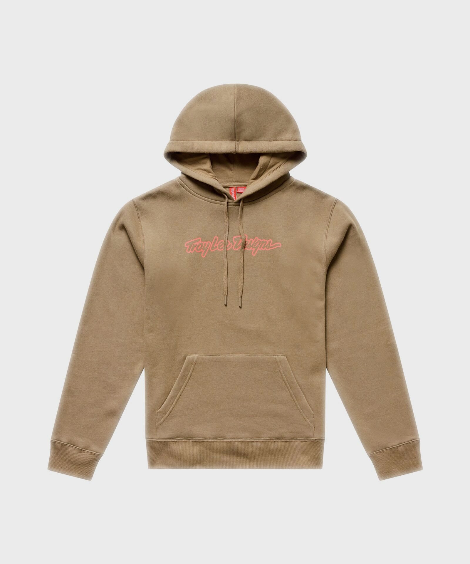 Troy Lee Designs Women's Signature Pullover