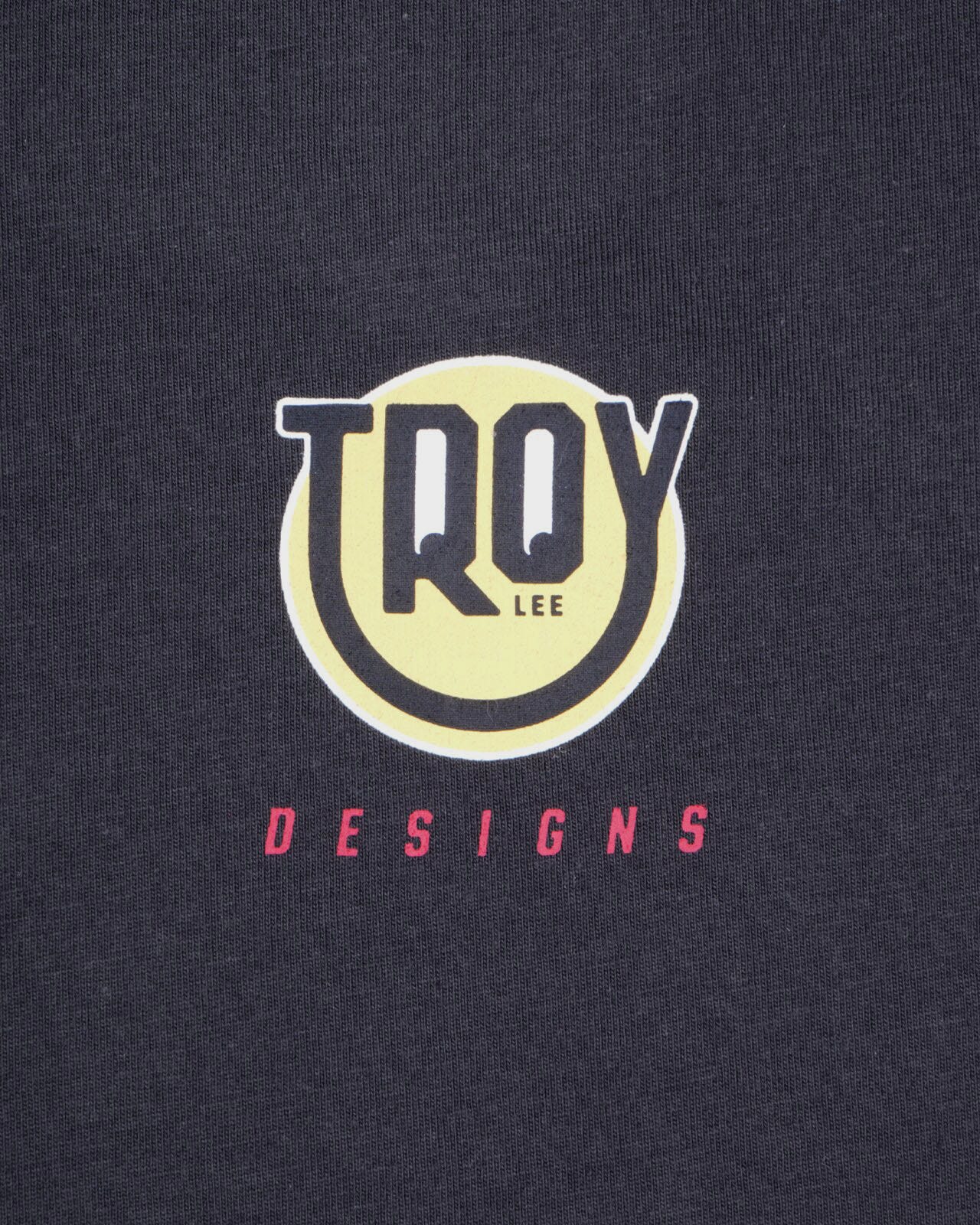 Troy Lee Designs Women's Happy Dayz T-Shirt