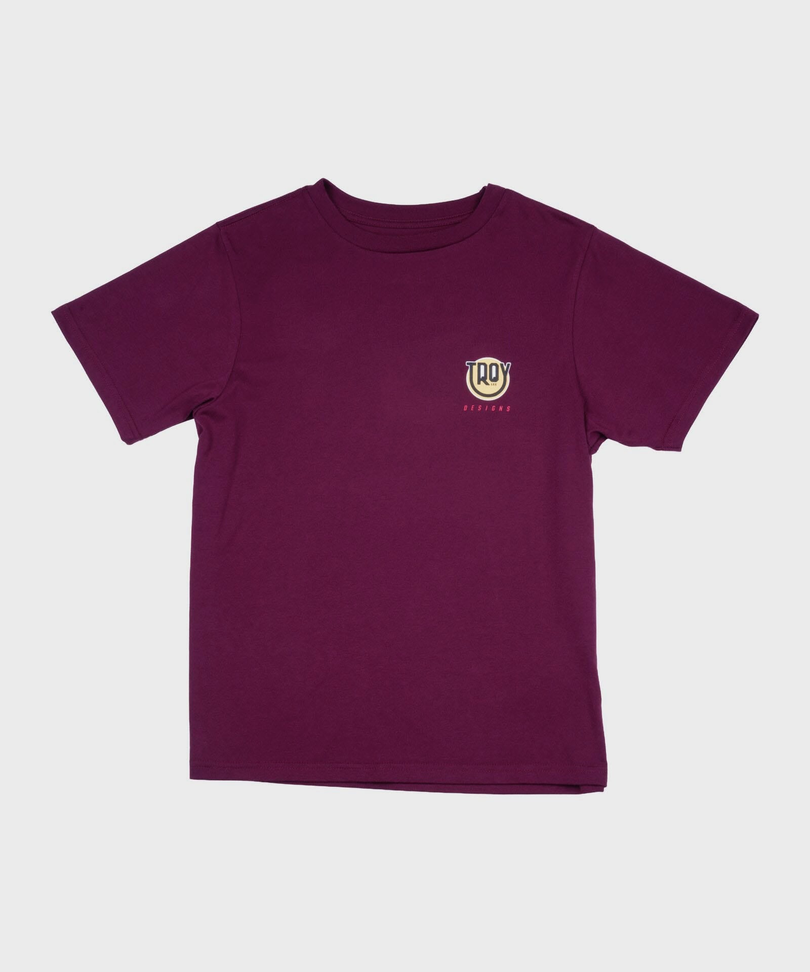Troy Lee Designs Women's Happy Dayz T-Shirt