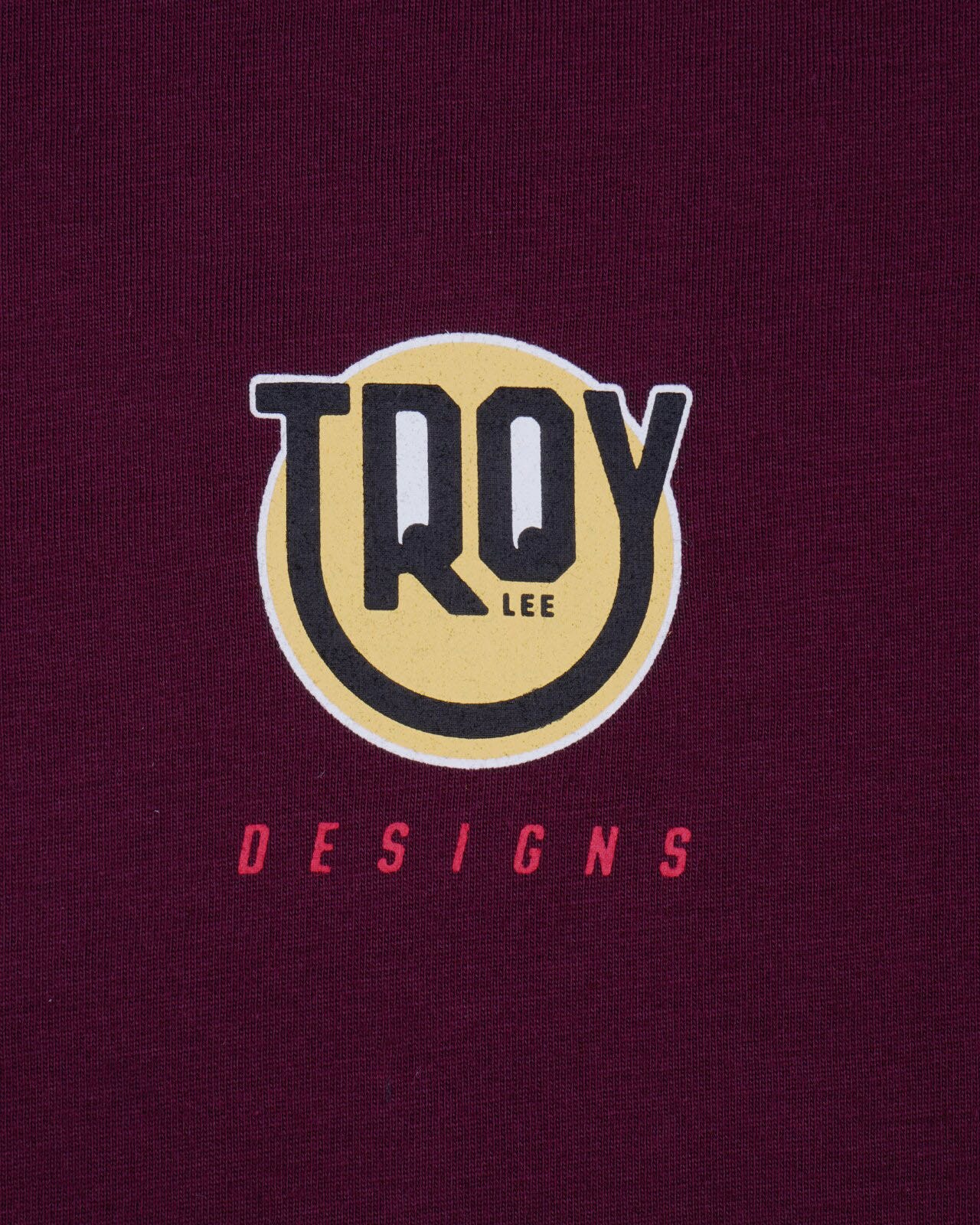 Troy Lee Designs Women's Happy Dayz T-Shirt