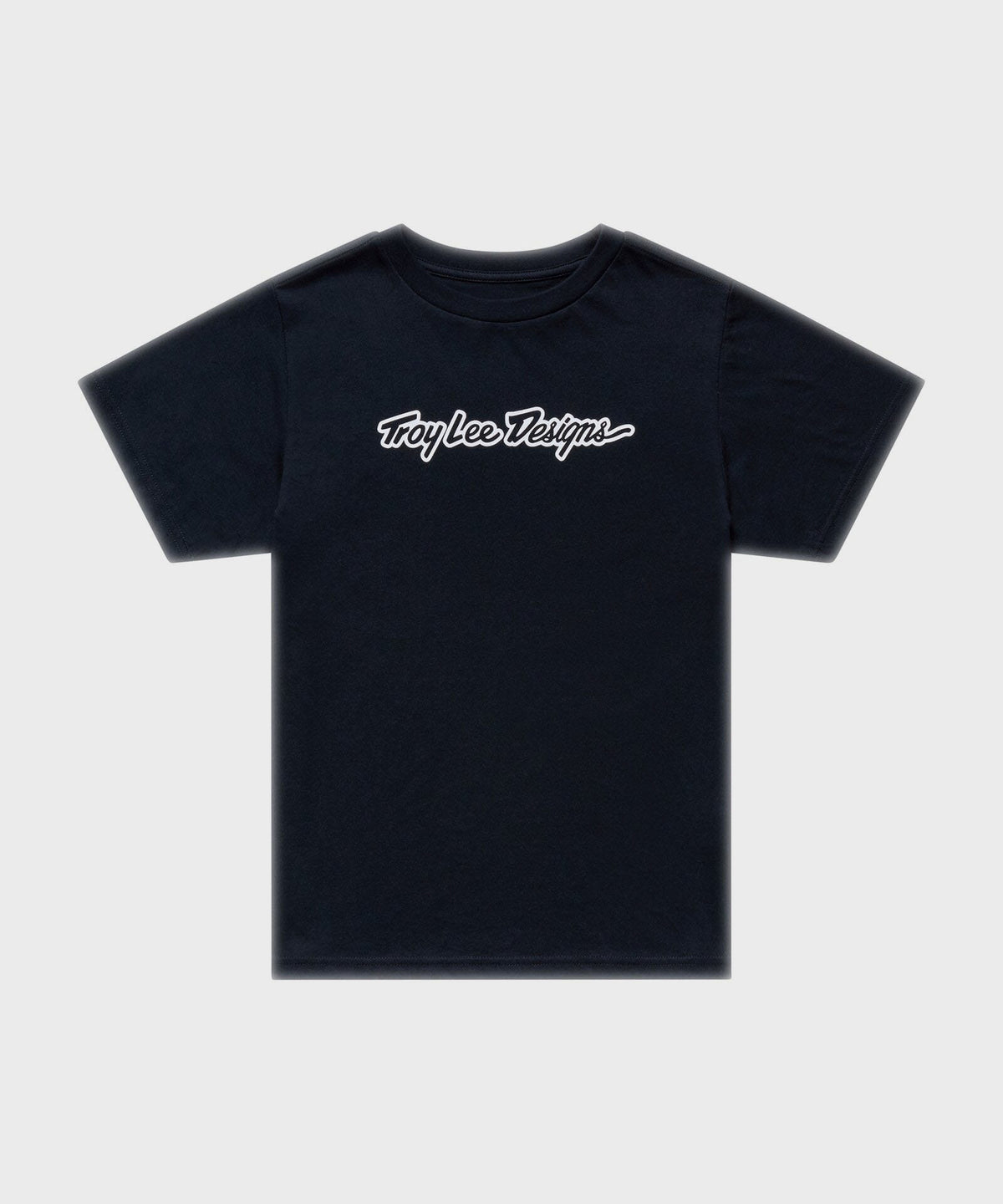 Troy Lee Designs Womens Signature T-Shirt