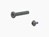 Trek Suspension Part Trek Shock Mount Kit 59Mmx10Mm 2020 Black