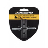 Jagwire Mountain Sport Canti 70Mm Brake Pads | Swinnerton Cycles