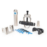Park Tool CBP-8 - Campagnolo ® Crank And Bearing Tool Set