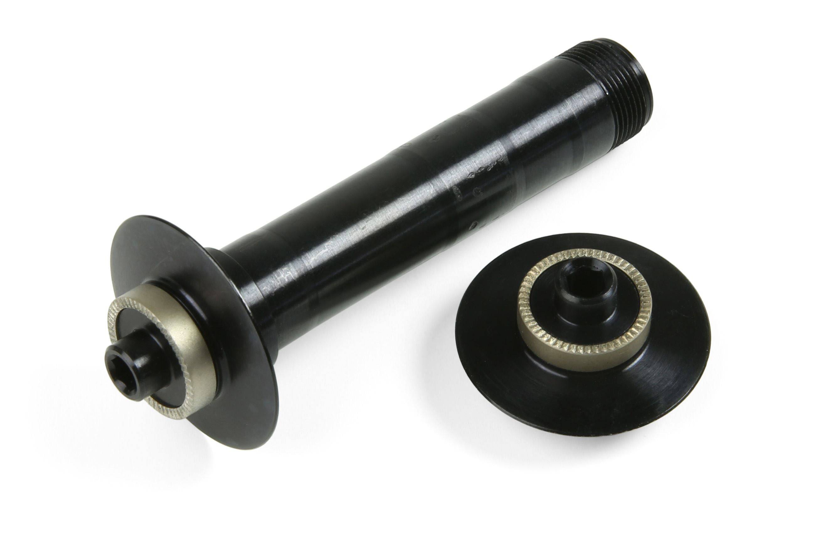 Hope Mono Aero Front Qr Axle Spares & Accessories | Swinnerton Cycles