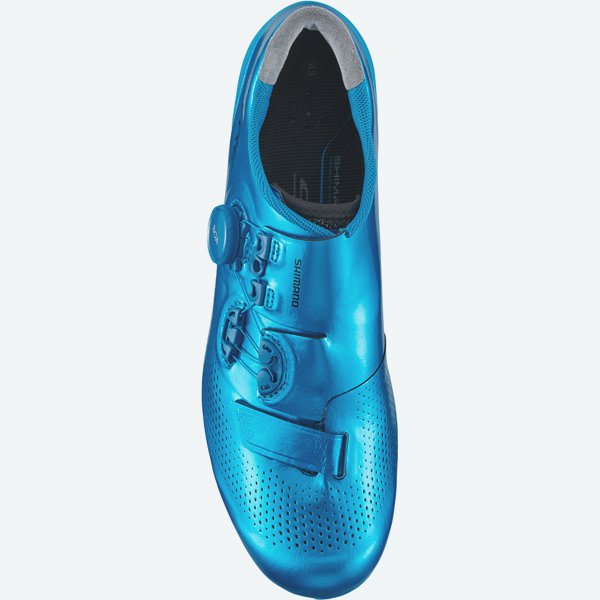 Shimano Clothing S-PHYRE RC9 (RC901) TRACK SPD-SL Road Shoes