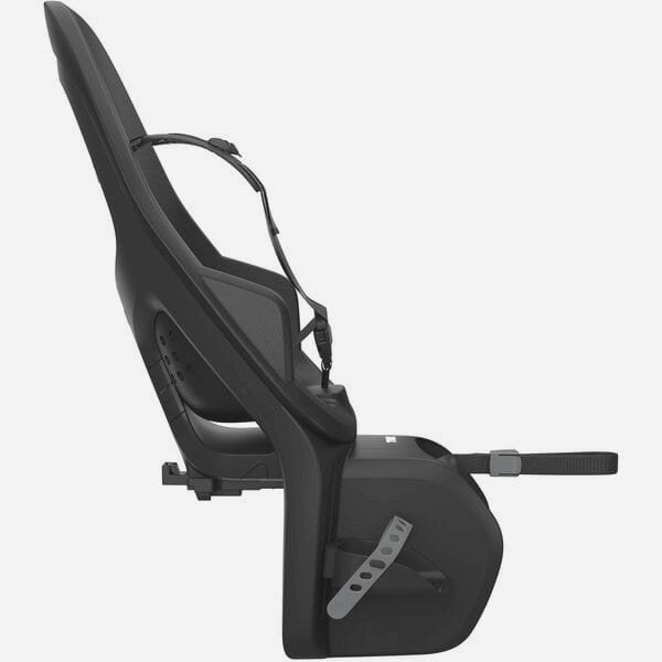 Thule Yepp 2 Maxi MIK HD Black
