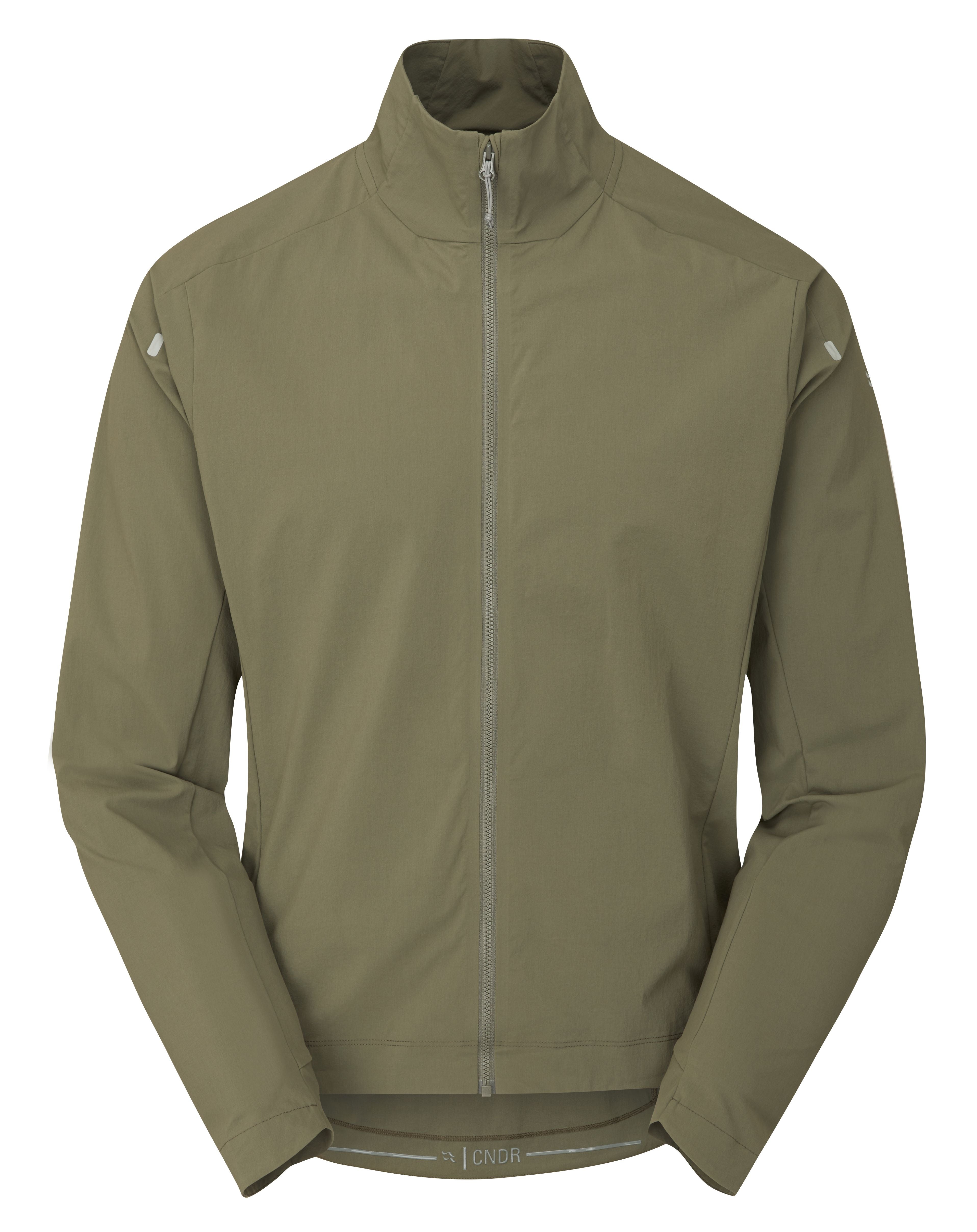 Rab Cinder Borealis Jacket