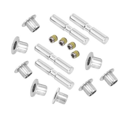 Sr Suntour Sp12 Seatpost Repair Kit (Bushings Pin Fixing Bolt) Spares & Accesories