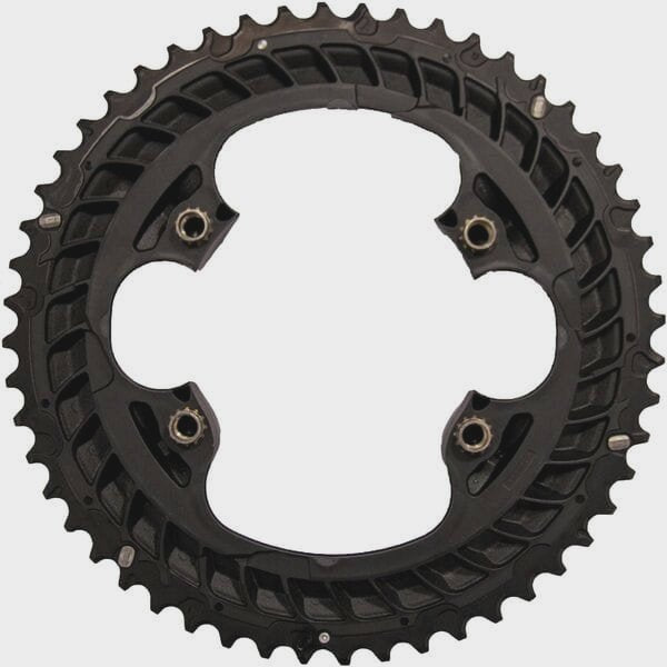 Shimano Fc-R7100 105 12 Speed Inner Chainring 52T-Nh For 52/36T Chain Ring