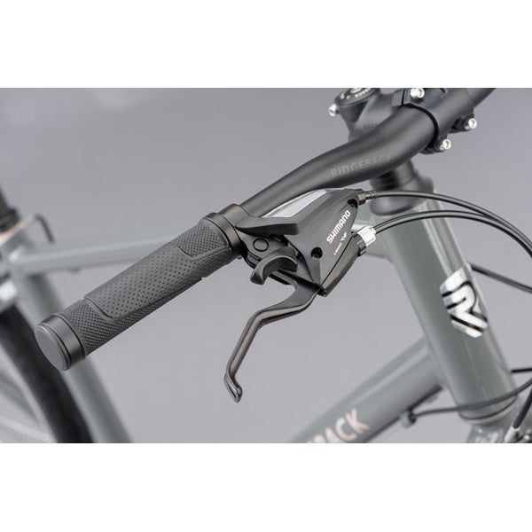 Ridgeback Velocity Hybrid Bike | Swinnerton Cycles