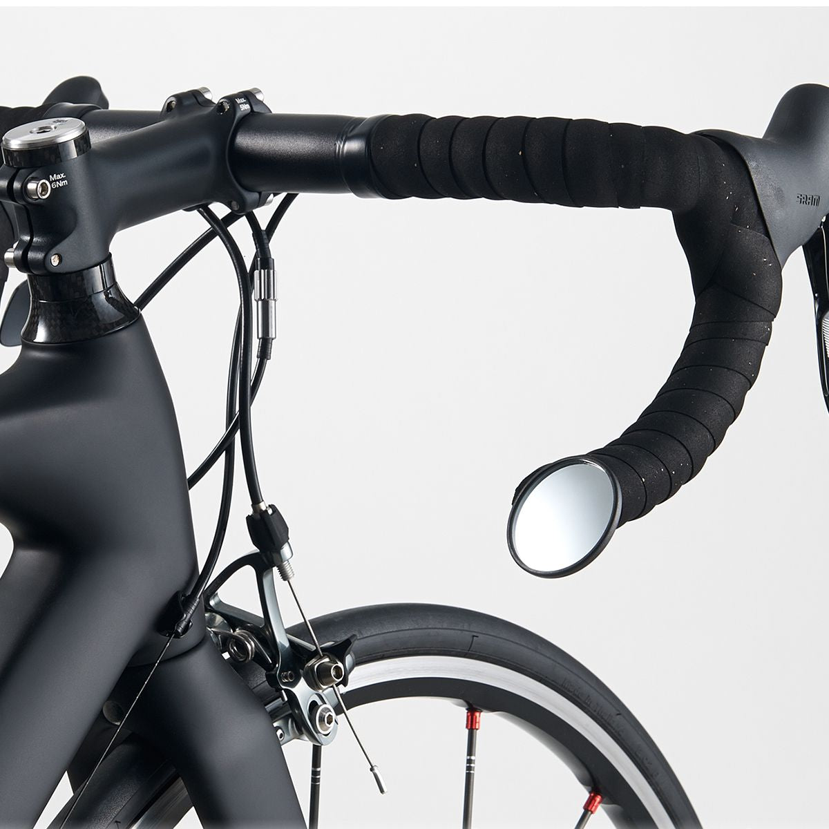Cateye Mirrors - Bm45 Bar End Mirror