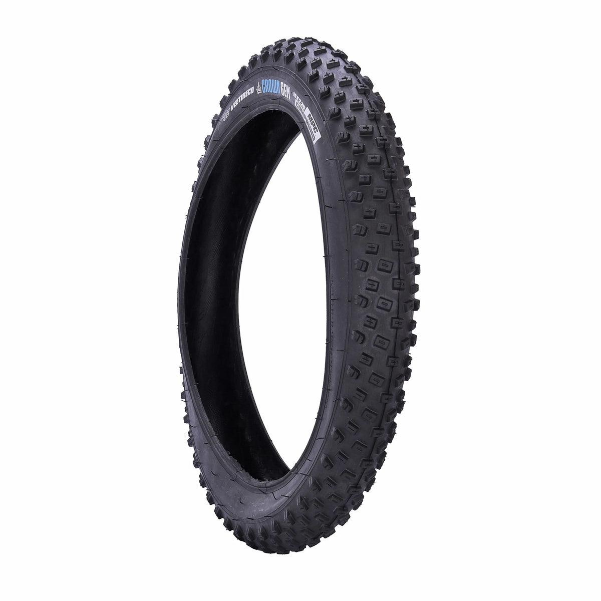 DMR Tyre - Vee Tire Crown Gem 16" Black