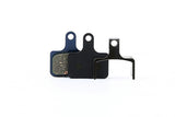 SHIMANO B01 ROAD DISK PAD WORKSHOP PACK  single | Swinnerton Cycles