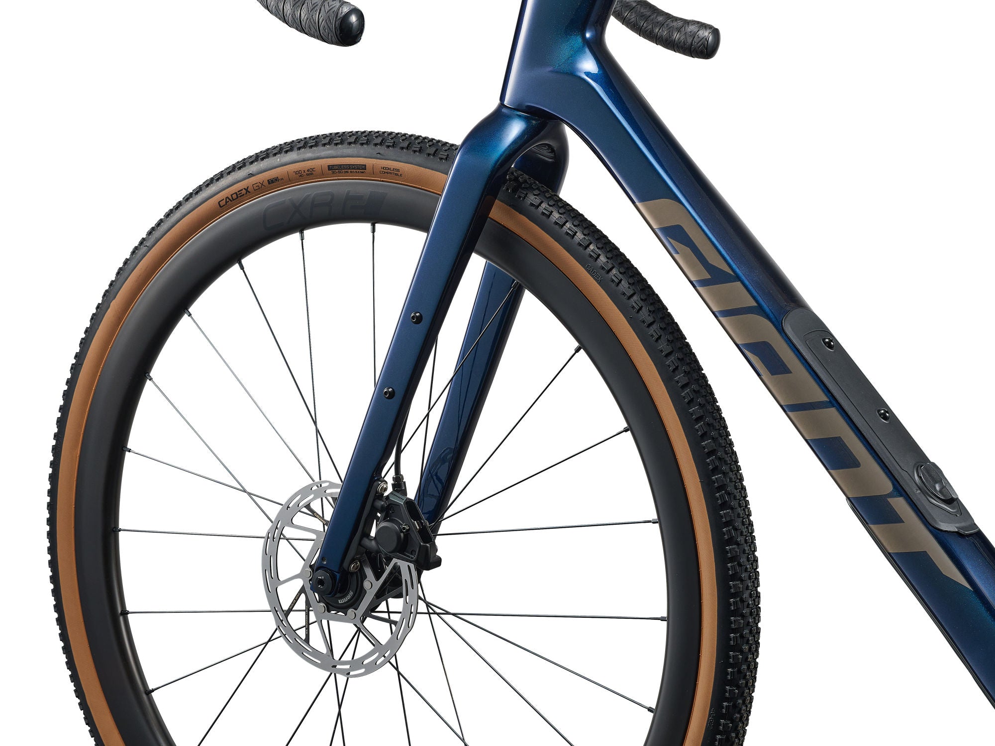 Giant Revolt Advanced Pro 1 Bike 2026