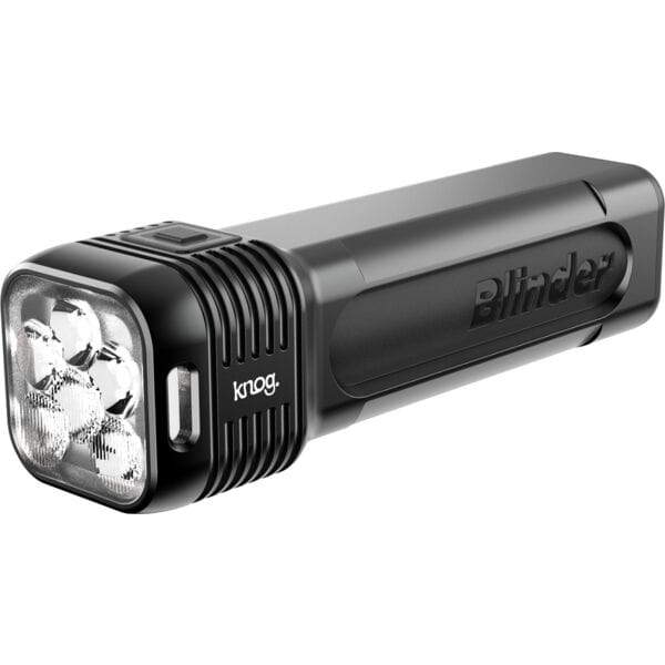 Knog Front Lights - Blinder Pro 1300