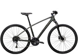 Trek Dual Sport 3 Hybrid Bike