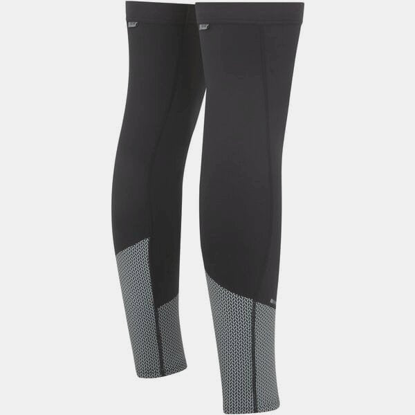 Madison DTE Stellar Tech Isoler Thermal Leg Warmers With DWR Warmers