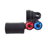 Fox Shock X2 P-S Eyelet Assembly 2018