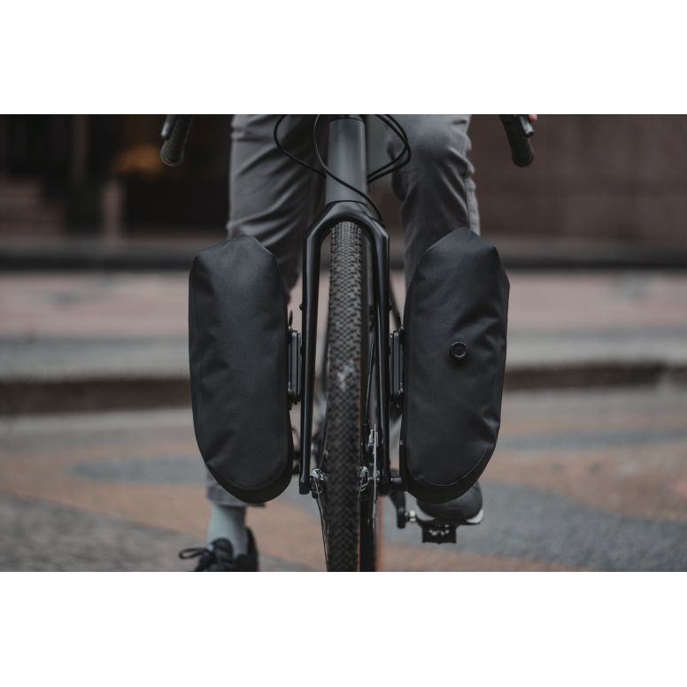 Topeak Bike Packing - QR Fork Drybag 5.8L Bolt-On
