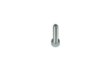 Hope M6 x 25 capscrew, a metal component used as a spare part for reliable assembly of bicycle components.