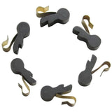 DMR - 3 Pawls + Spring for 6 spd Hub