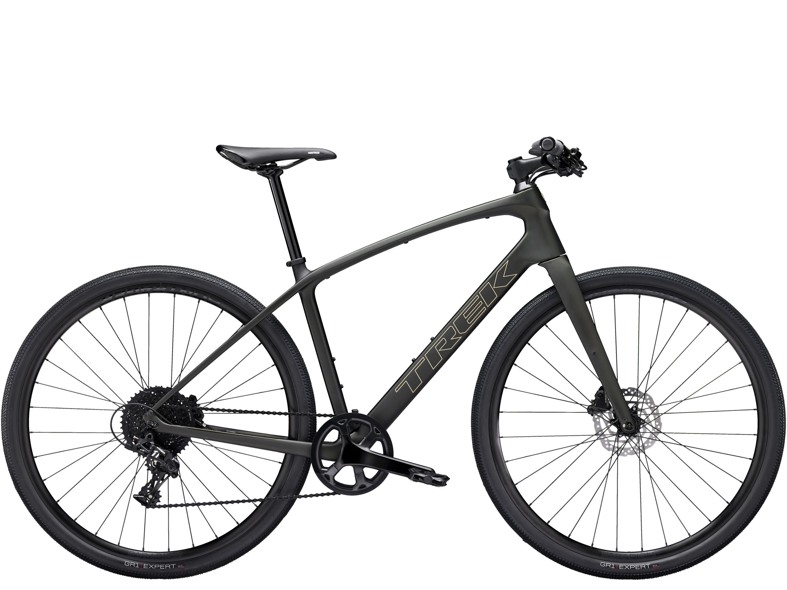 Trek FX Sport 5 Hybrid Bike | Swinnerton Cycles