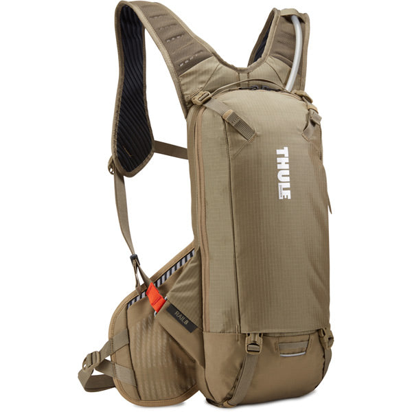 Thule Hydration Bags - Rail hydration backpack