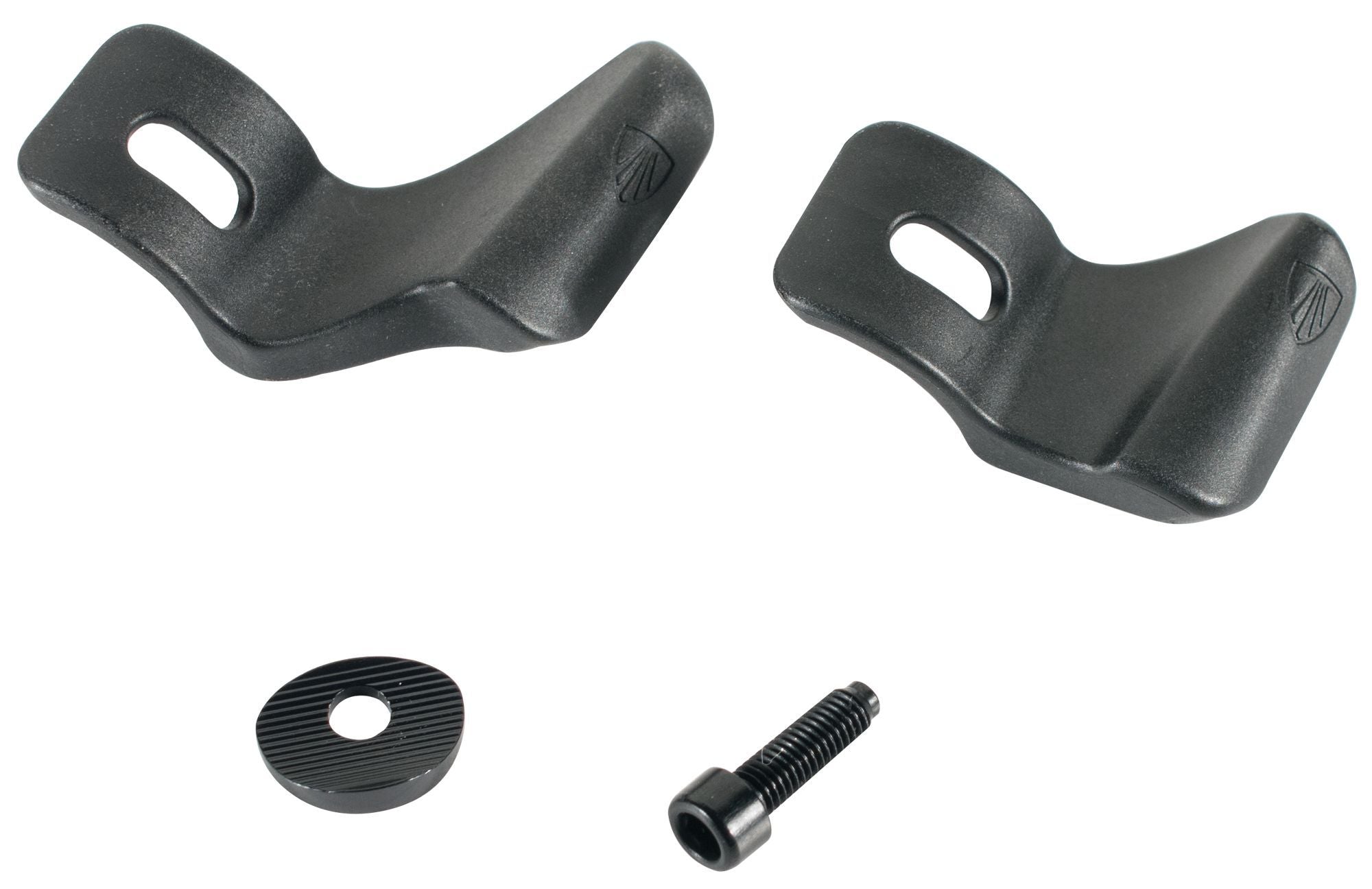 Trek 3S Chainkeeper Black One size